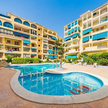 Alegria Id36 * La Mata (Torrevieja)