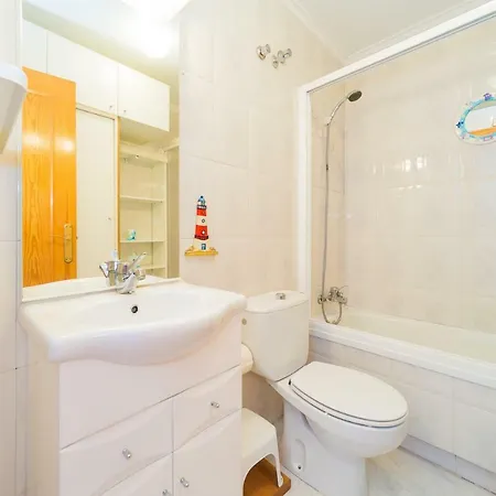 Apartment Alegria Id36 La Mata (Torrevieja)