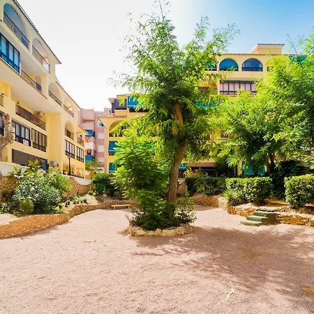 Apartment Alegria Id36 La Mata (Torrevieja)