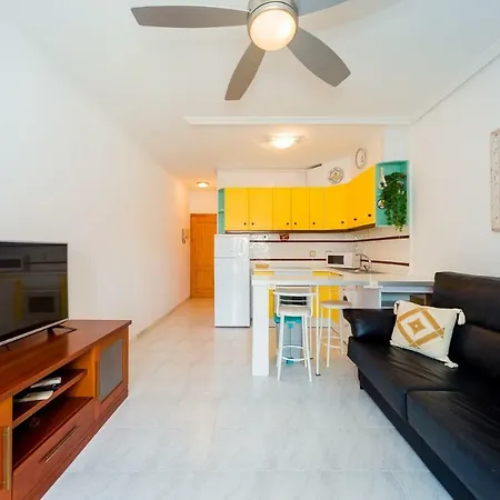 Alegria Id36 Apartment