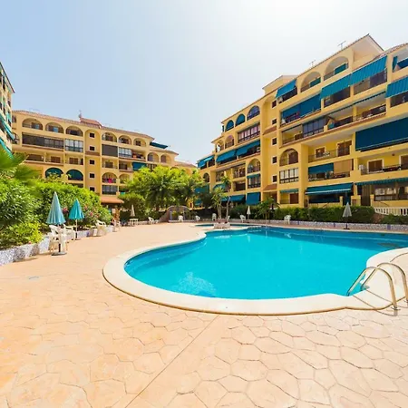 Apartment Alegria Id36 La Mata (Torrevieja)