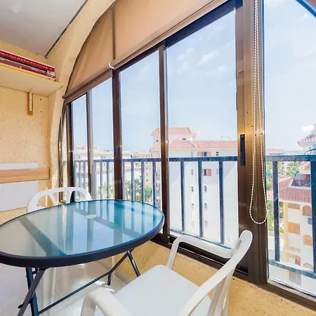 Alegria Id36 Apartment La Mata (Torrevieja)