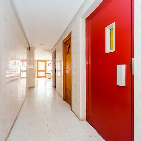 Alegria Id36 Apartment *