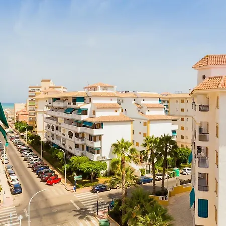 Alegria Id36 La Mata (Torrevieja)