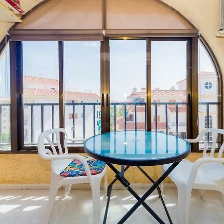 Alegria Id36 La Mata (Torrevieja)