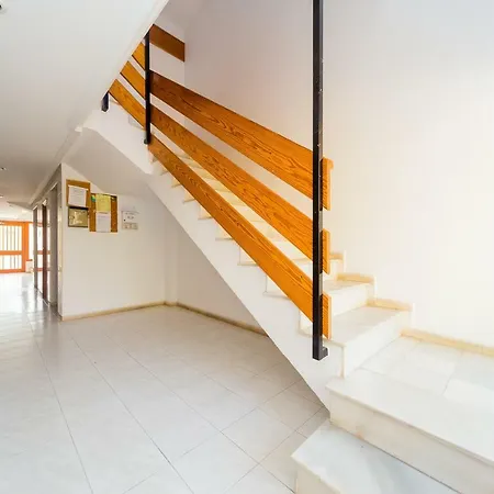 Alegria Id36 Apartment *