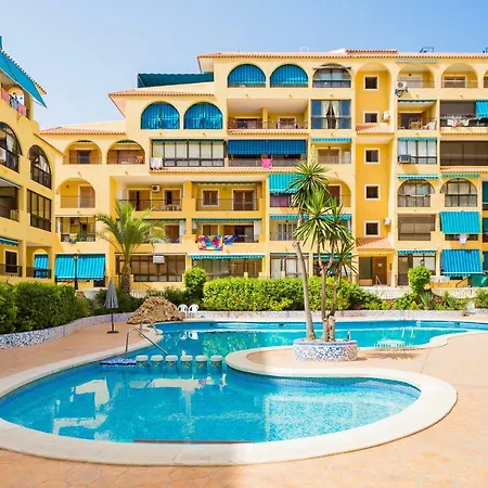 Alegria Id36 Apartment