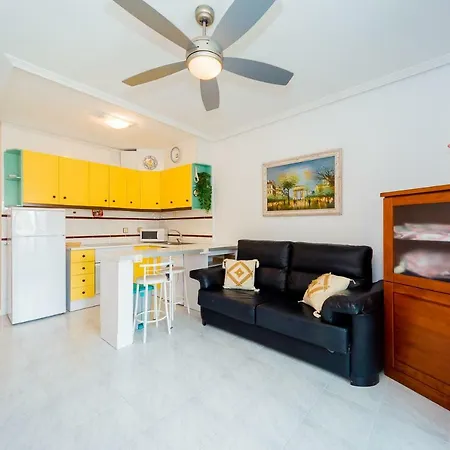 Apartment Alegria Id36
